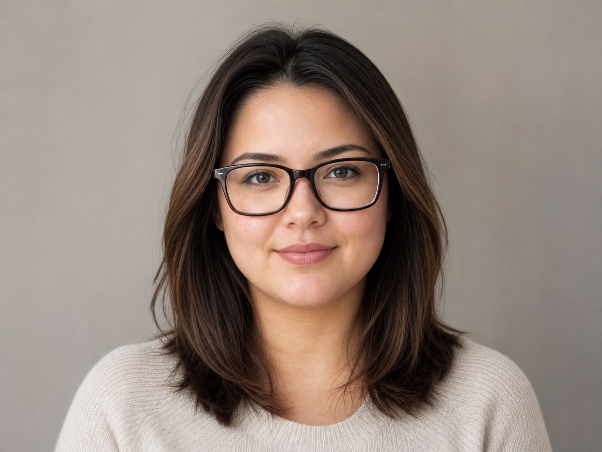 Best Glasses for Round Face