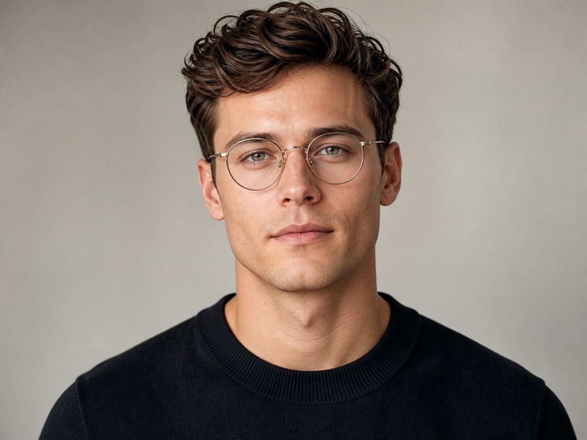 Best Glasses for Square Face
